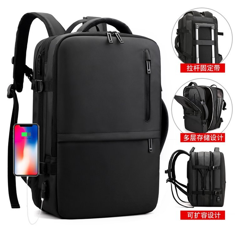 OEM School Backpack for Travel and Outdoor Use – TY-1904 — 31
