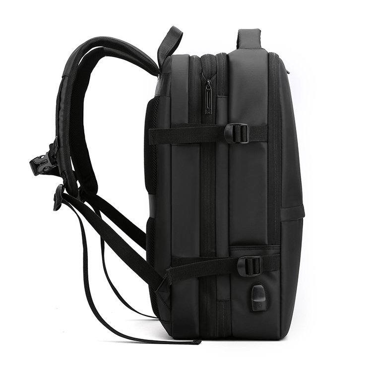 OEM School Backpack for Travel and Outdoor Use – TY-1904 — 35