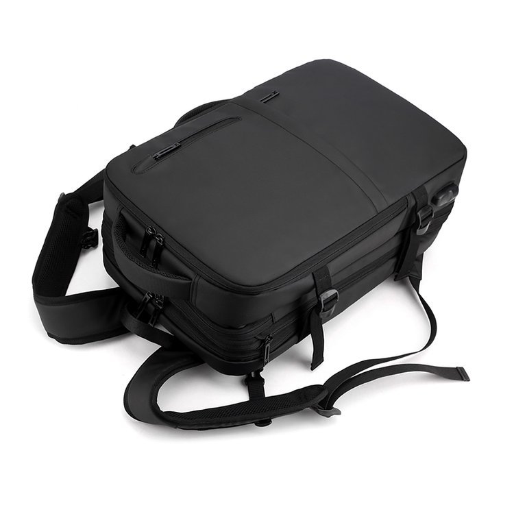 OEM School Backpack for Travel and Outdoor Use – TY-1904 — 37