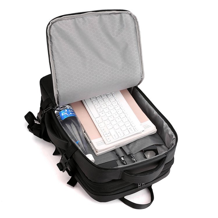 OEM School Backpack for Travel and Outdoor Use – TY-1904 — 38