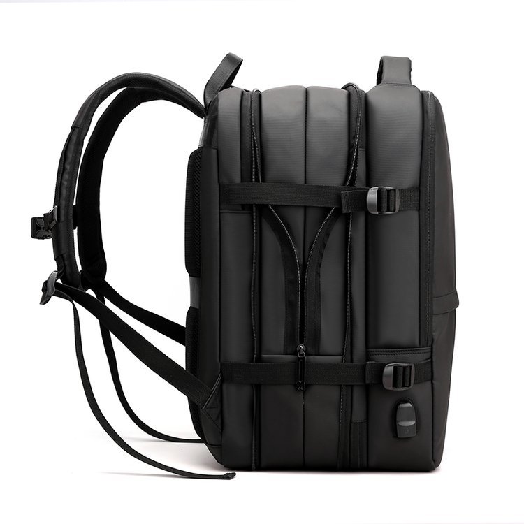 OEM School Backpack for Travel and Outdoor Use – TY-1904 — 40