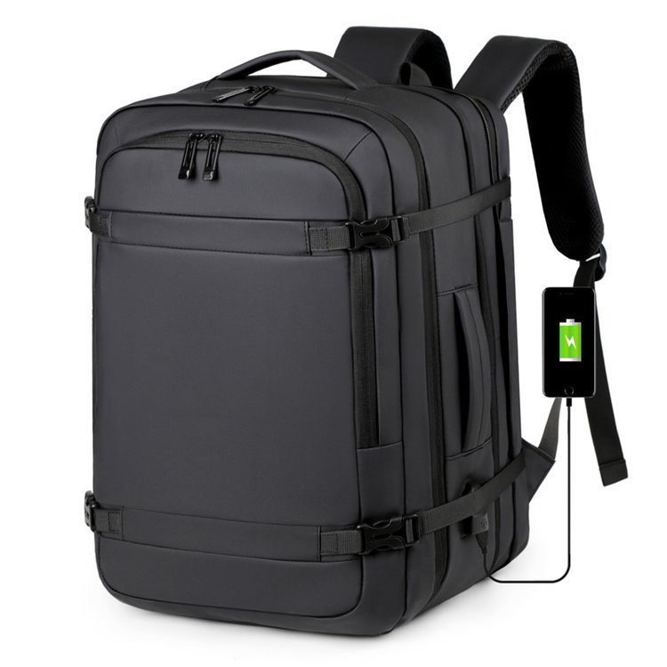 OEM Student Backpack for Bulk Wholesale Buyers – TY-1920 — 1