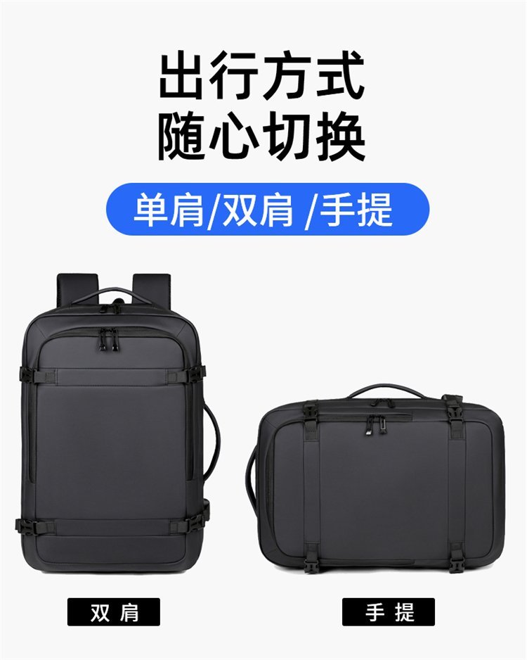 OEM Student Backpack for Bulk Wholesale Buyers – TY-1920 — 6