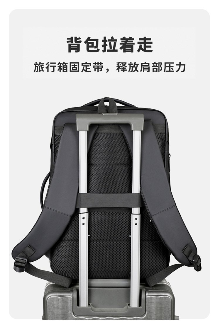 OEM Student Backpack for Bulk Wholesale Buyers – TY-1920 — 12