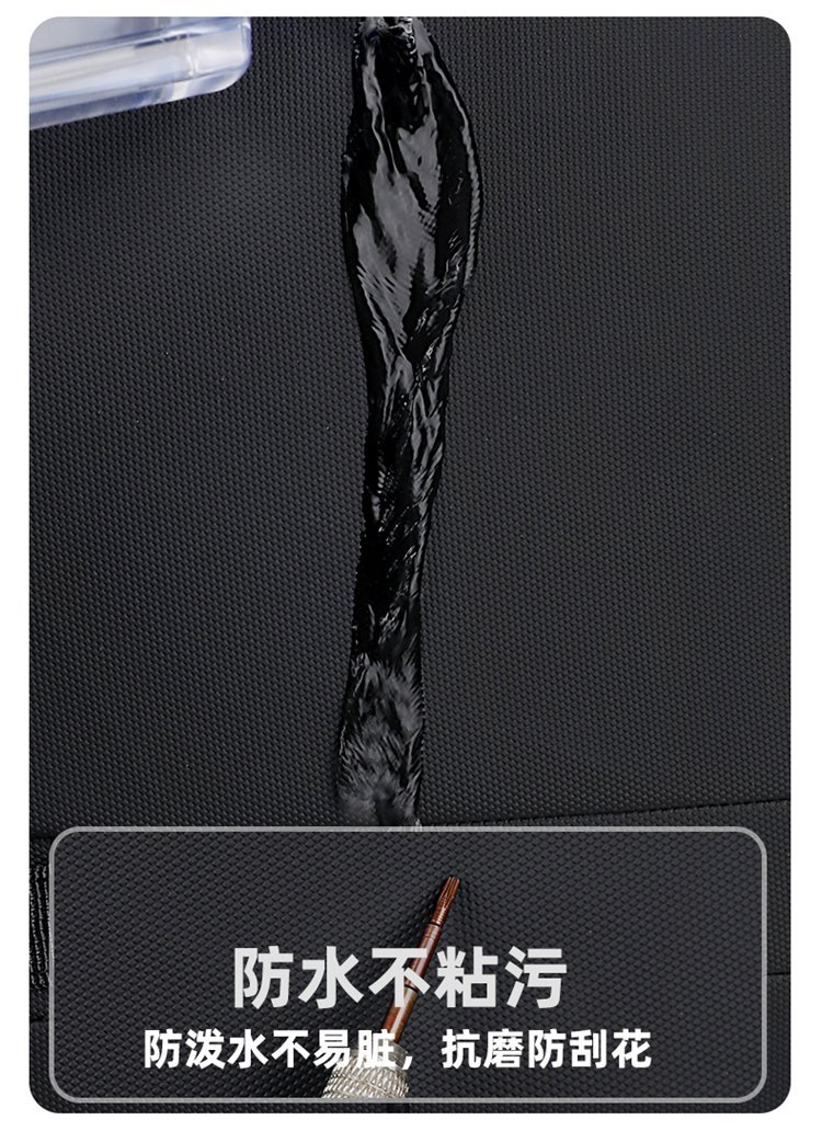 OEM Student Backpack for Bulk Wholesale Buyers – TY-1920 — 13