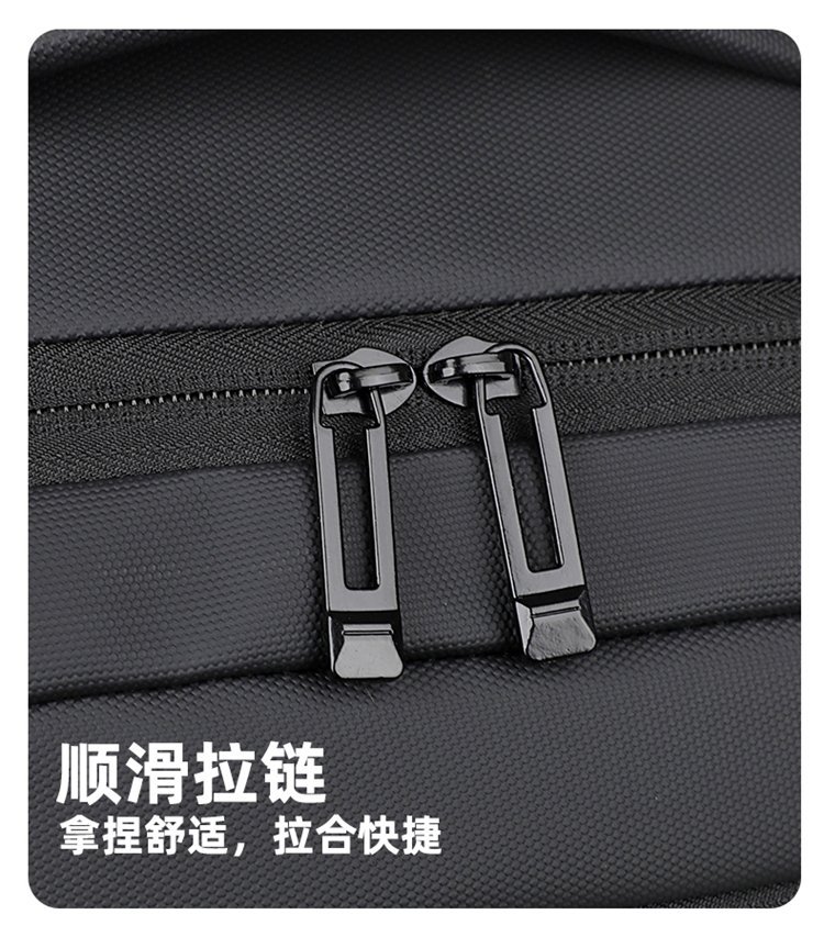 OEM Student Backpack for Bulk Wholesale Buyers – TY-1920 — 15