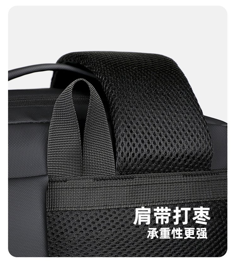 OEM Student Backpack for Bulk Wholesale Buyers – TY-1920 — 16