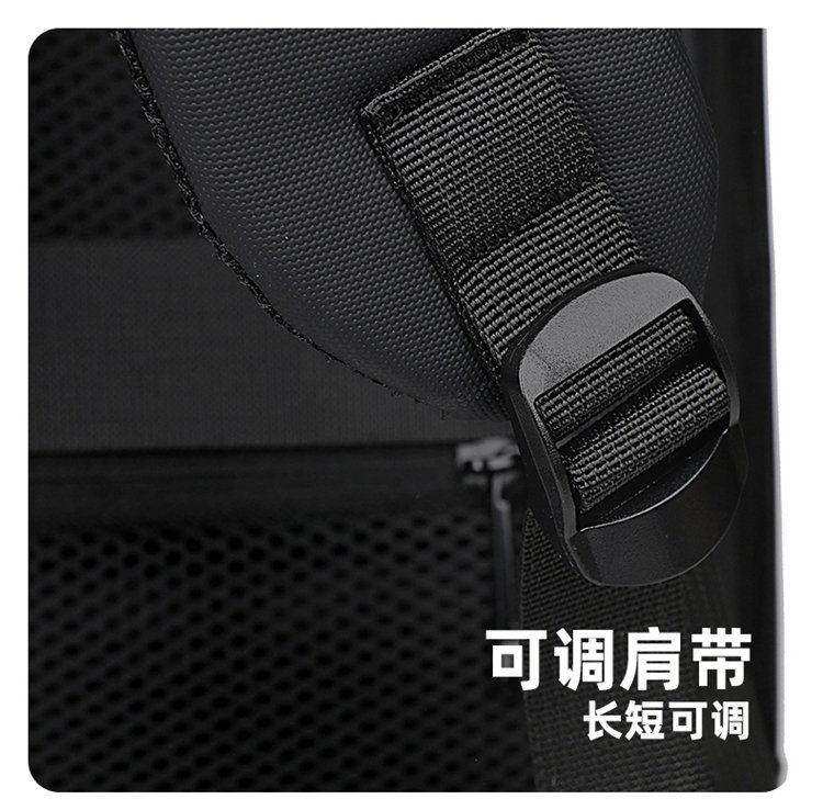 OEM Student Backpack for Bulk Wholesale Buyers – TY-1920 — 17