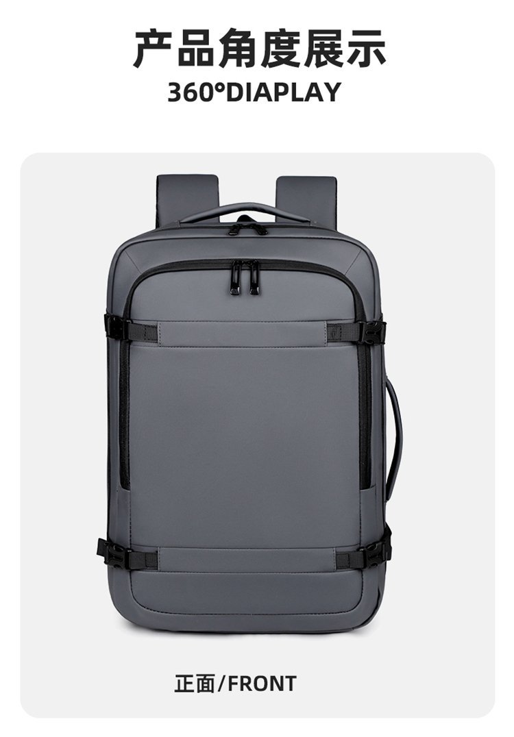 OEM Student Backpack for Bulk Wholesale Buyers – TY-1920 — 20