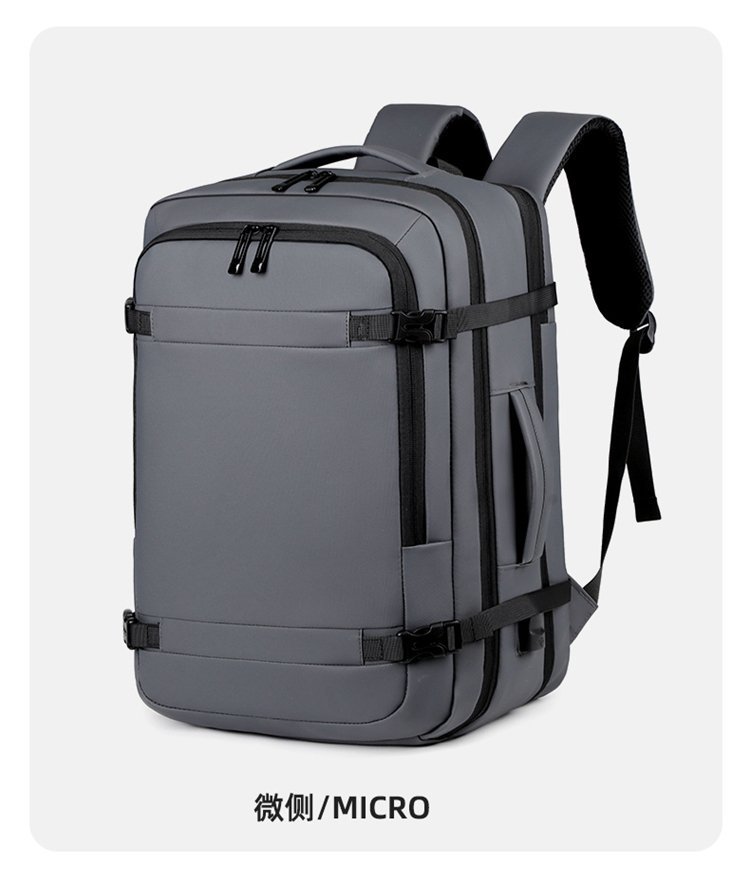 OEM Student Backpack for Bulk Wholesale Buyers – TY-1920 — 21