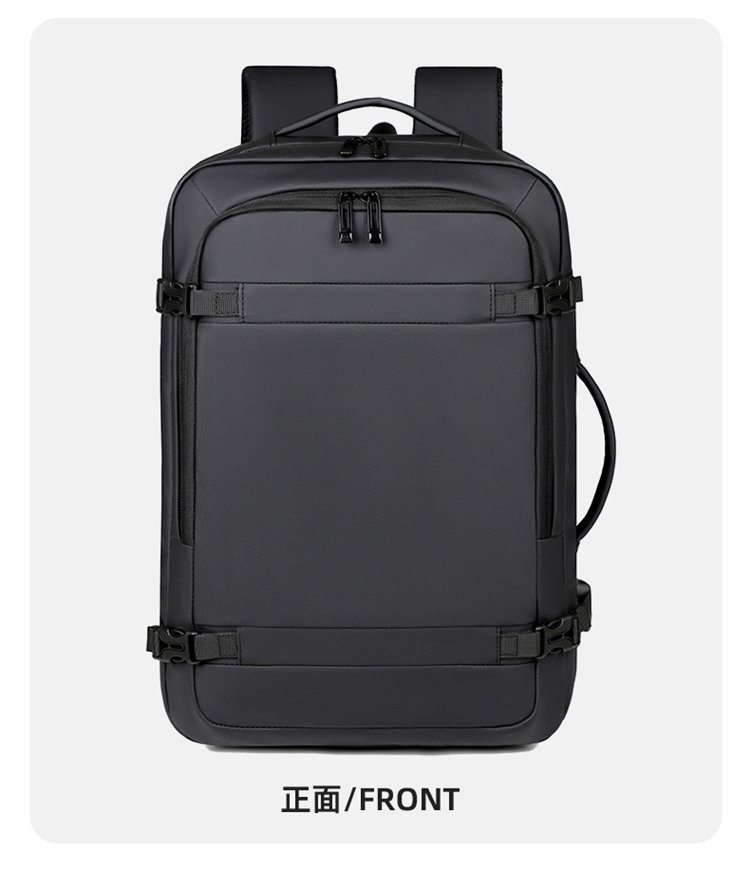 OEM Student Backpack for Bulk Wholesale Buyers – TY-1920 — 22