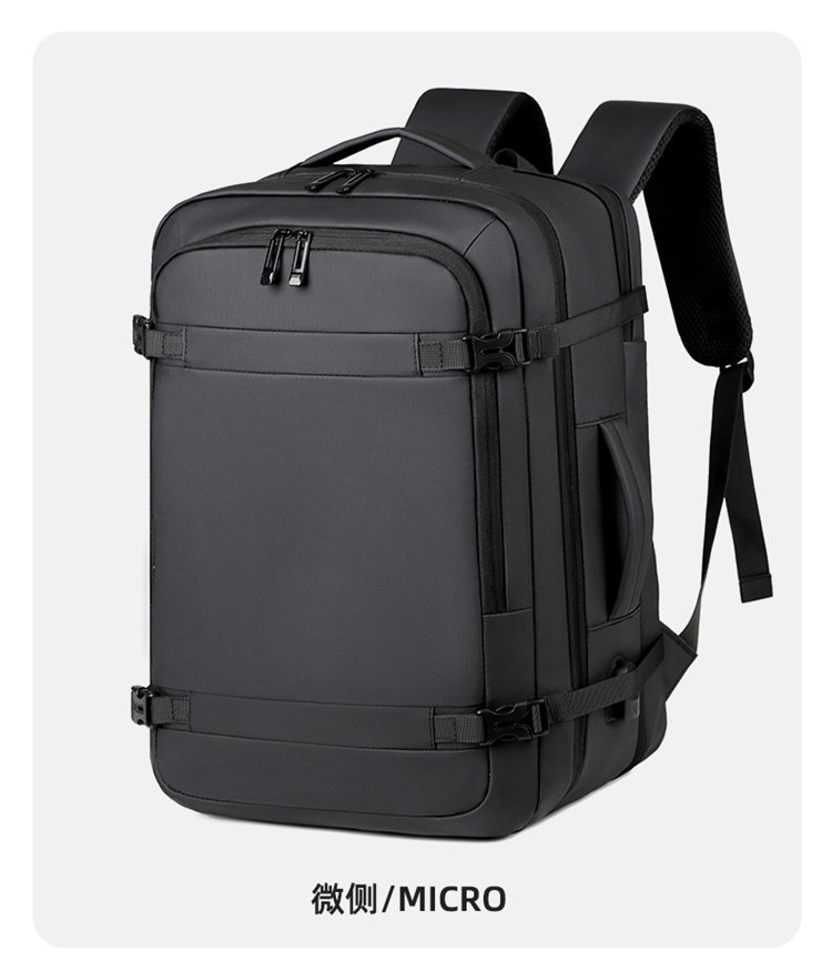 OEM Student Backpack for Bulk Wholesale Buyers – TY-1920 — 23