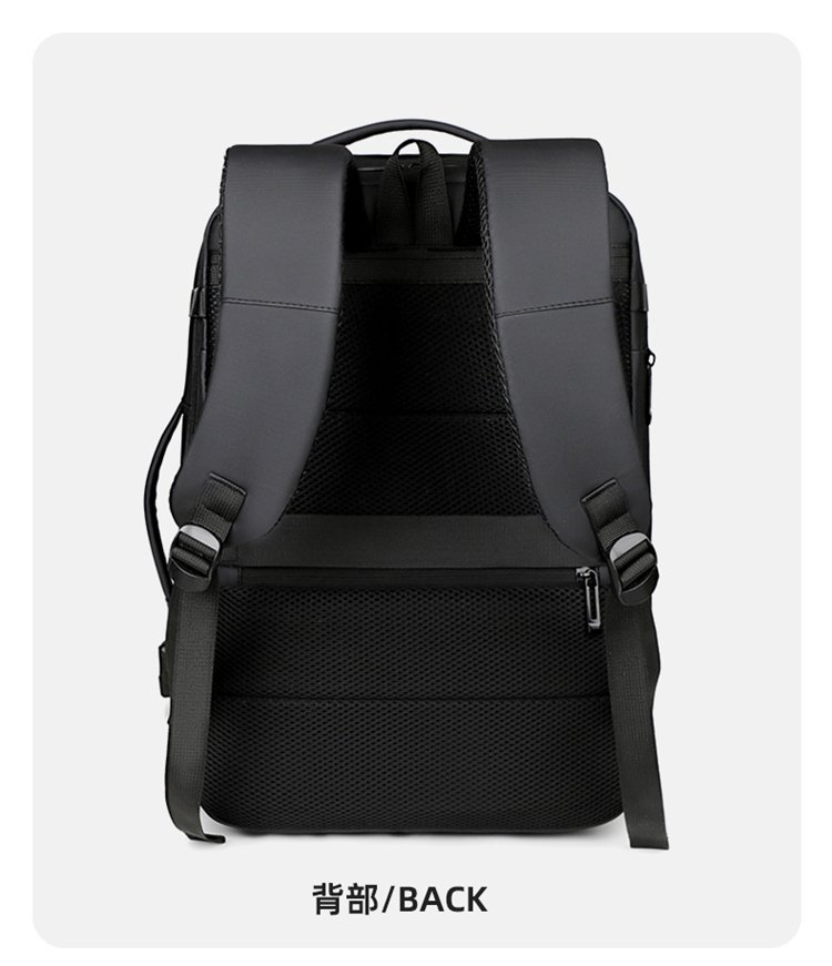 OEM Student Backpack for Bulk Wholesale Buyers – TY-1920 — 24