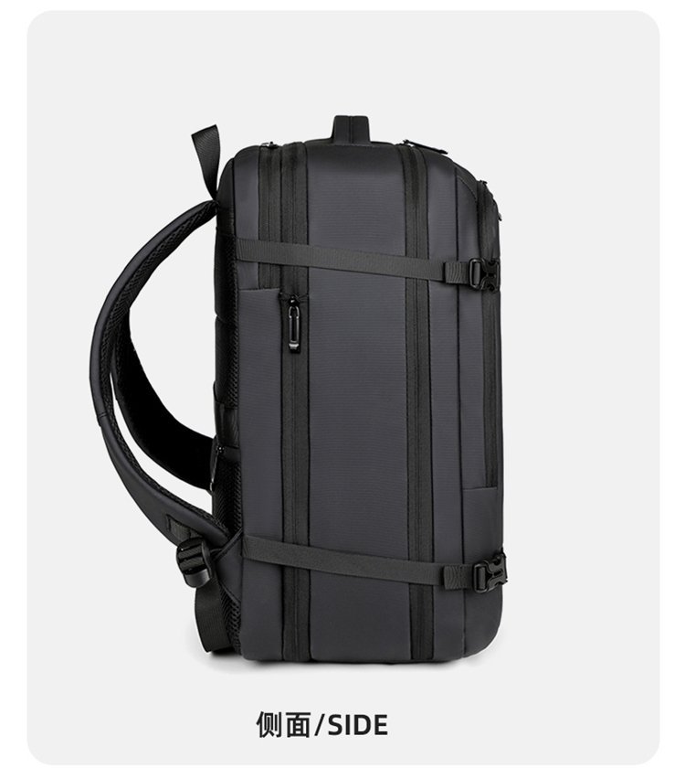 OEM Student Backpack for Bulk Wholesale Buyers – TY-1920 — 25