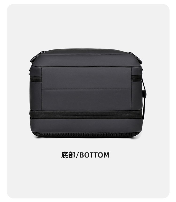OEM Student Backpack for Bulk Wholesale Buyers – TY-1920 — 26