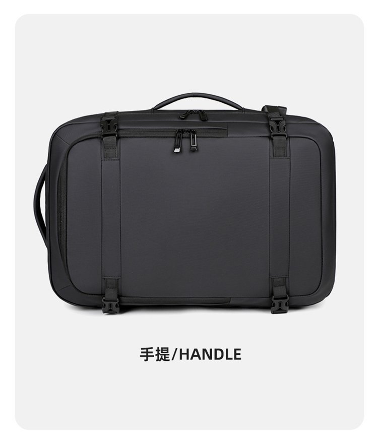 OEM Student Backpack for Bulk Wholesale Buyers – TY-1920 — 27
