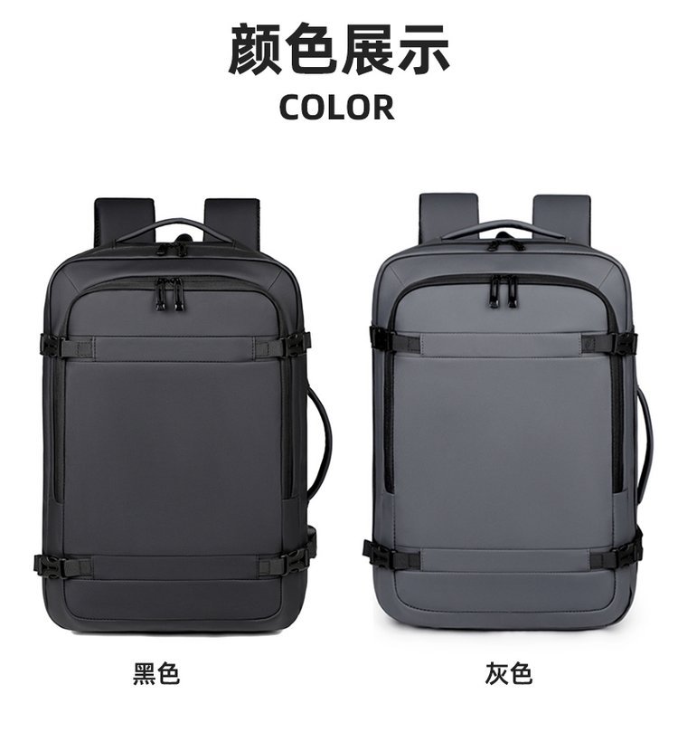 OEM Student Backpack for Bulk Wholesale Buyers – TY-1920 — 31