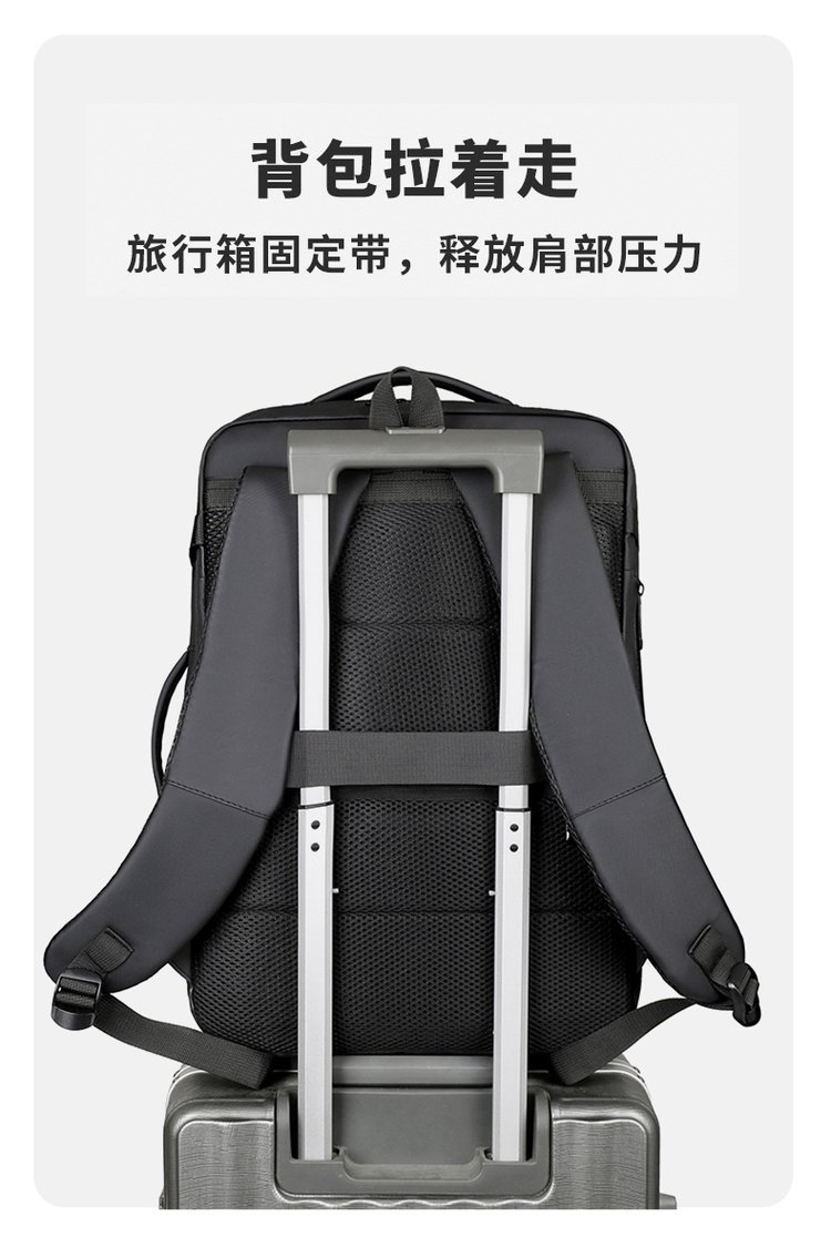 OEM Student Backpack for Bulk Wholesale Buyers – TY-1920 — 38