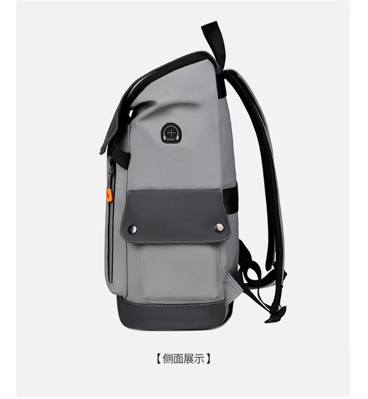 حقيبة ظهر للطلاب مباشرة من المصنع لتوريد التجزئة – TY-1960 — 32