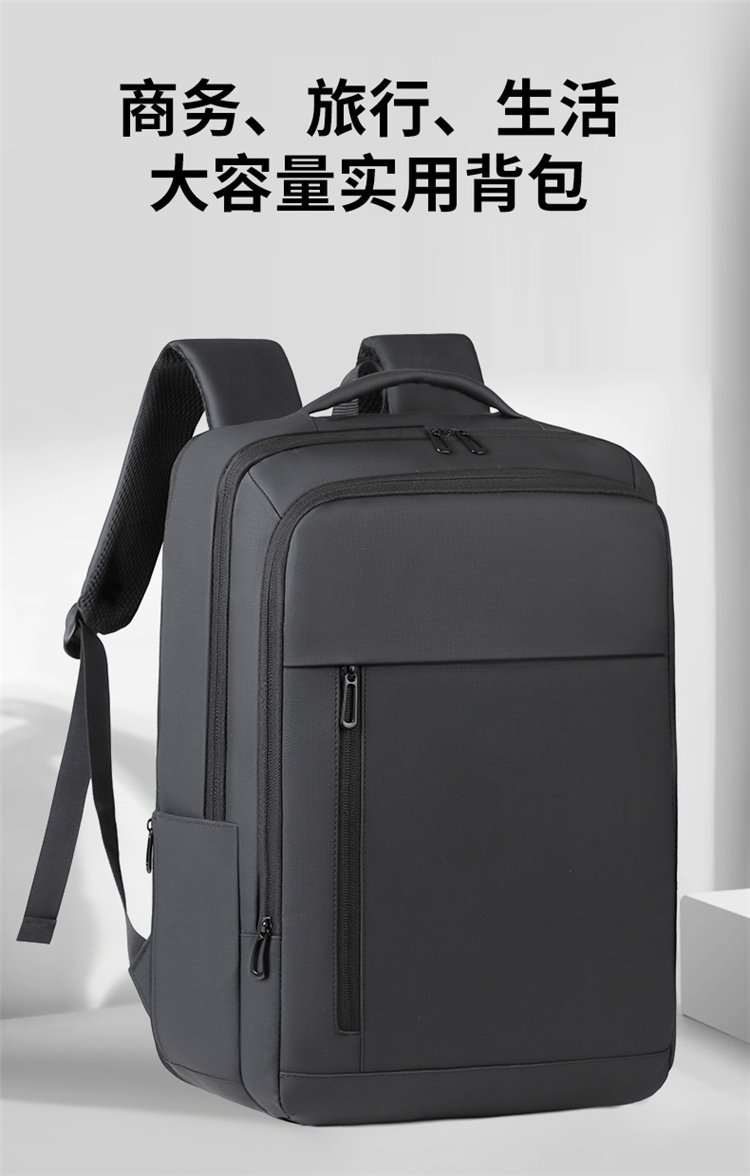 Bulk Supply Student Backpack for Travel and Outdoor Use – TY-2014 — 6