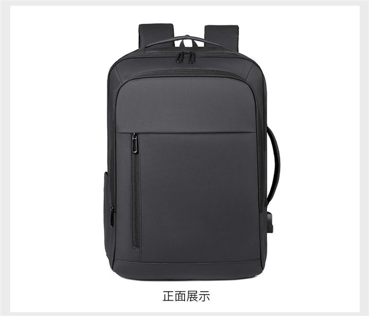 Bulk Supply Student Backpack for Travel and Outdoor Use – TY-2014 — 20