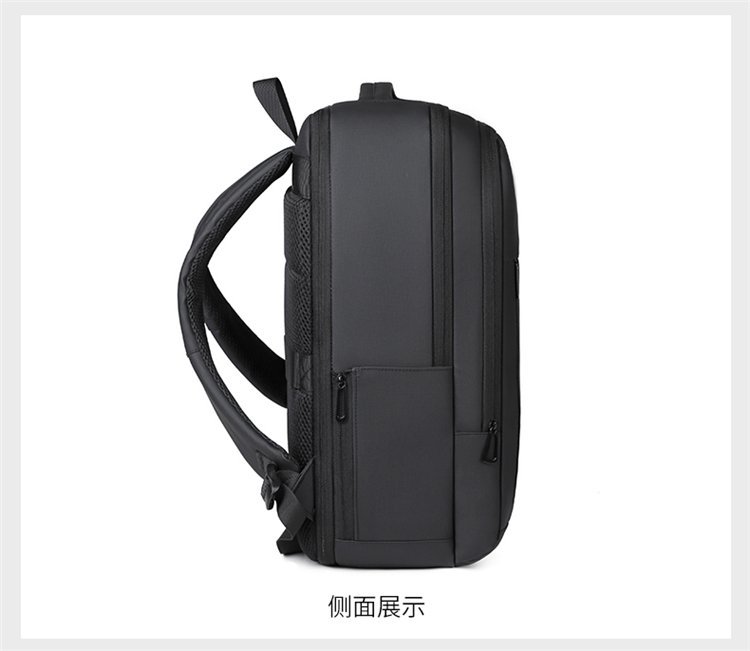 Bulk Supply Student Backpack for Travel and Outdoor Use – TY-2014 — 21
