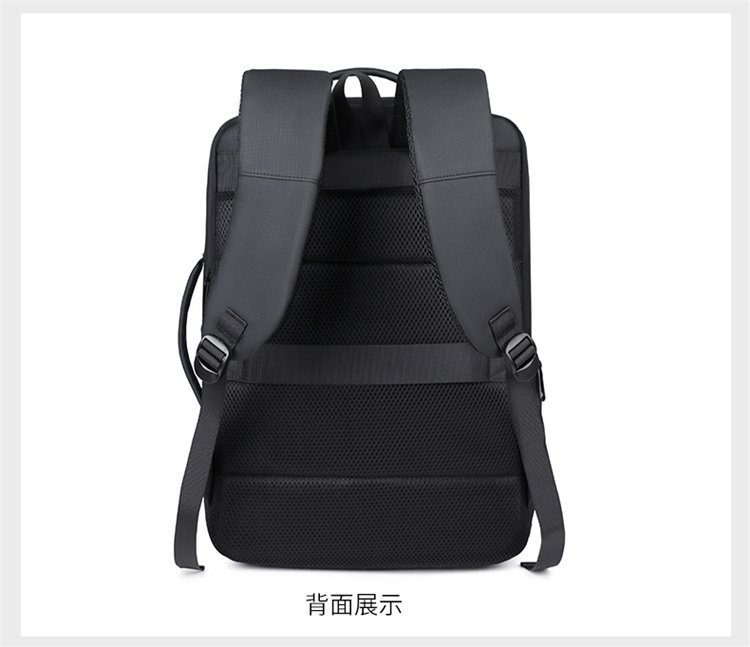 Bulk Supply Student Backpack for Travel and Outdoor Use – TY-2014 — 22