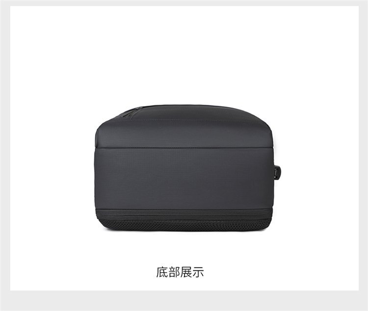 Bulk Supply Student Backpack for Travel and Outdoor Use – TY-2014 — 23