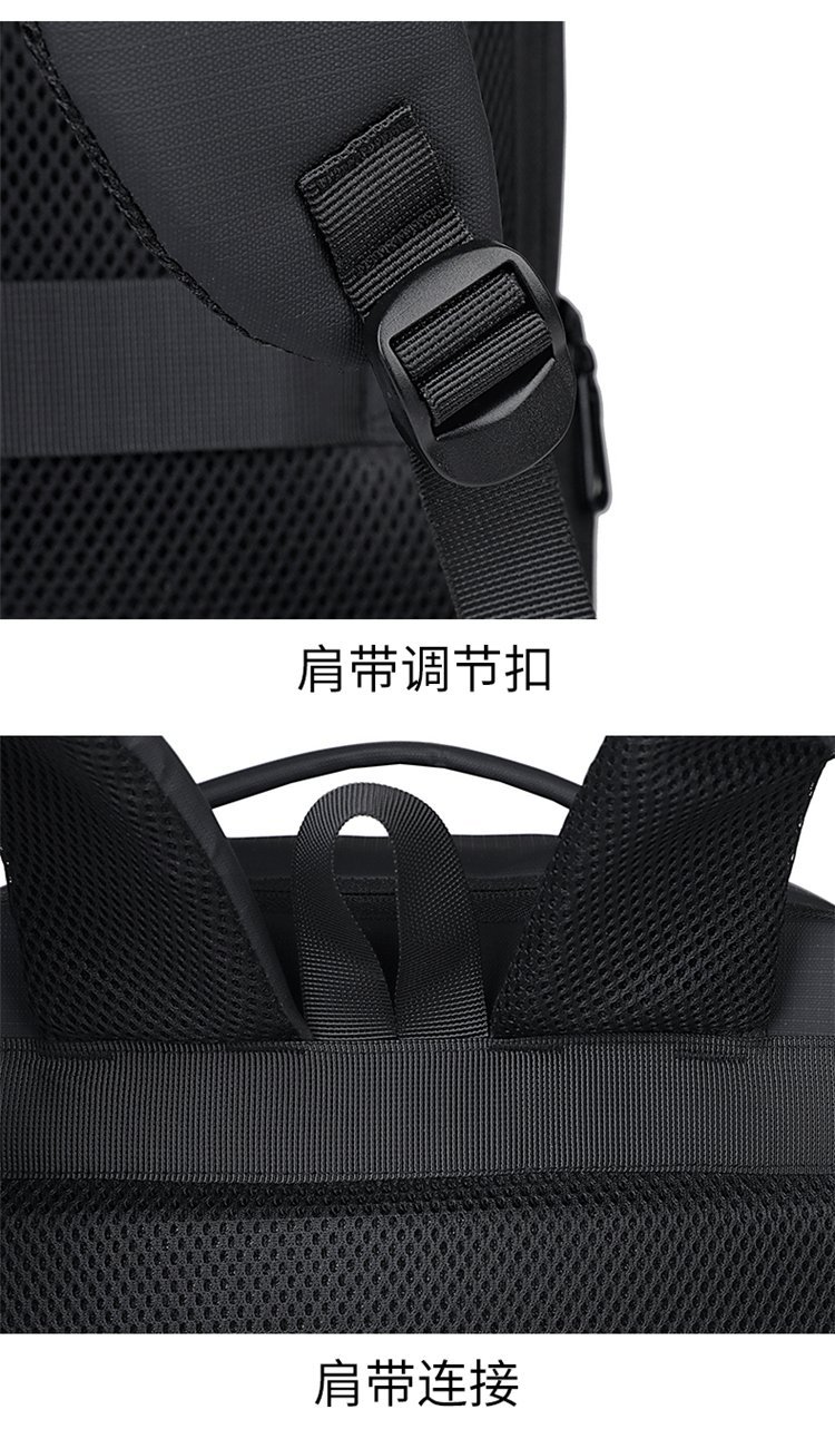 Bulk Supply Student Backpack for Travel and Outdoor Use – TY-2014 — 26