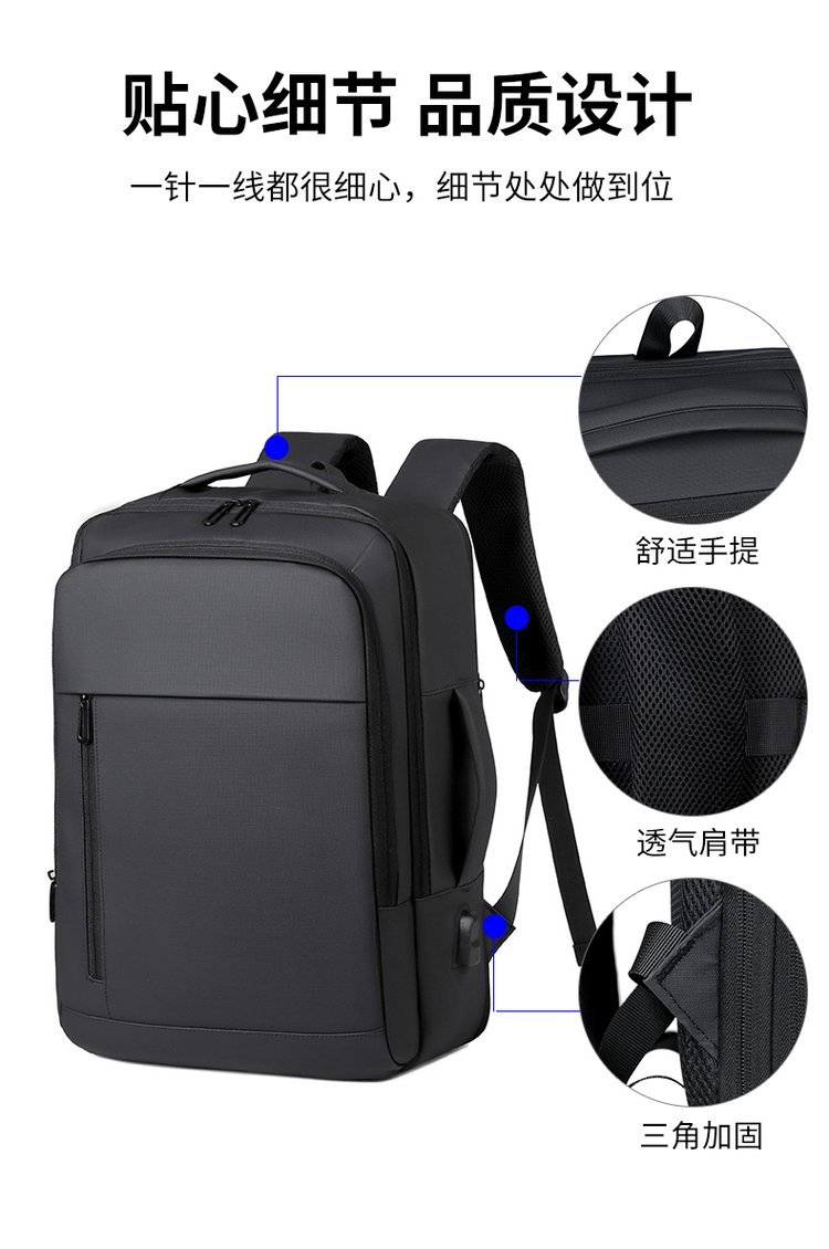 Bulk Supply Student Backpack for Travel and Outdoor Use – TY-2014 — 32
