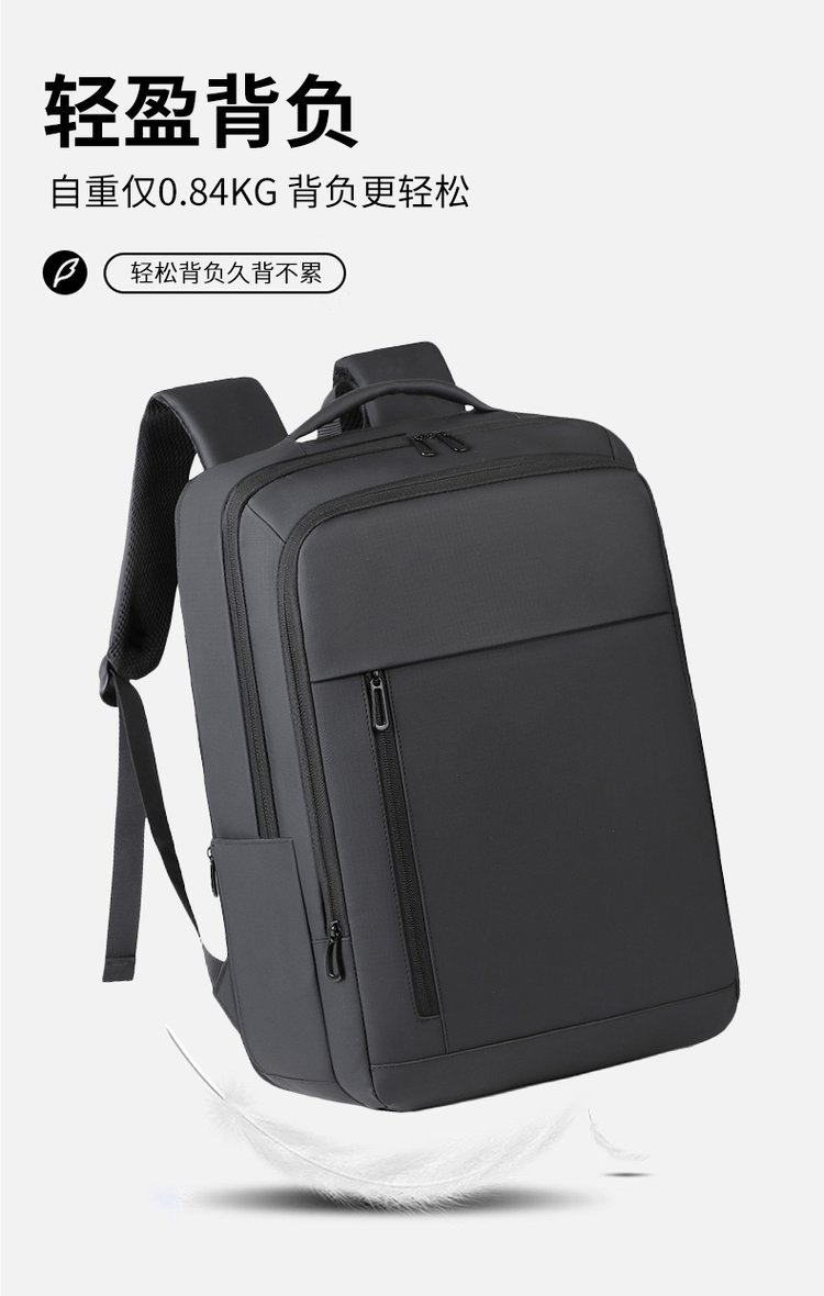Bulk Supply Student Backpack for Travel and Outdoor Use – TY-2014 — 39