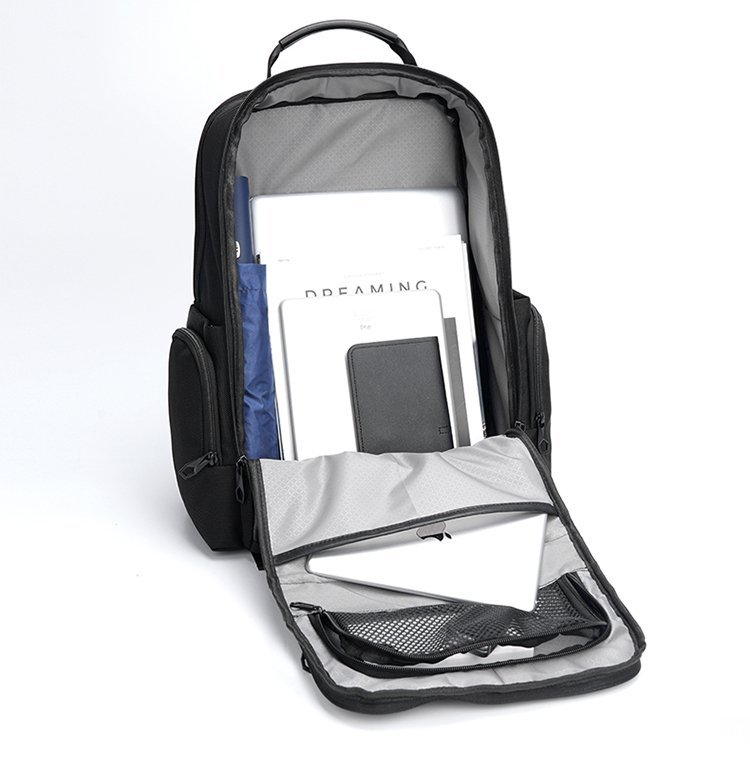 Mochila estudiantil al por mayor para uso escolar y diario – TY-2520-2 — 10