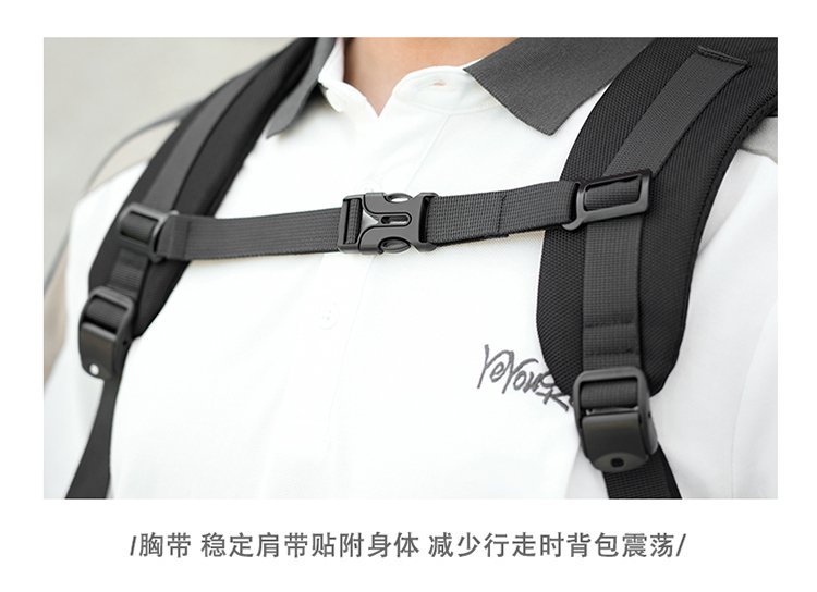 Mochila estudiantil al por mayor para uso escolar y diario – TY-2520-2 — 21