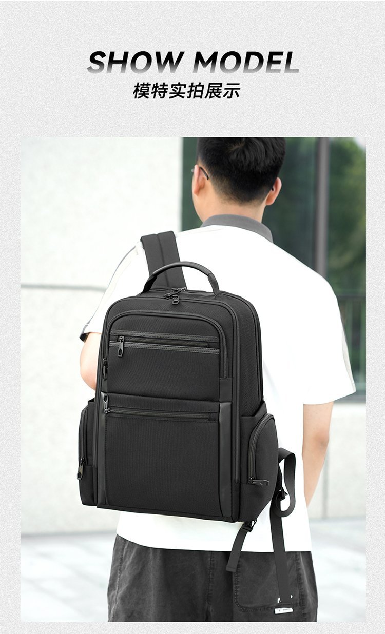 Mochila estudiantil al por mayor para uso escolar y diario – TY-2520-2 — 29