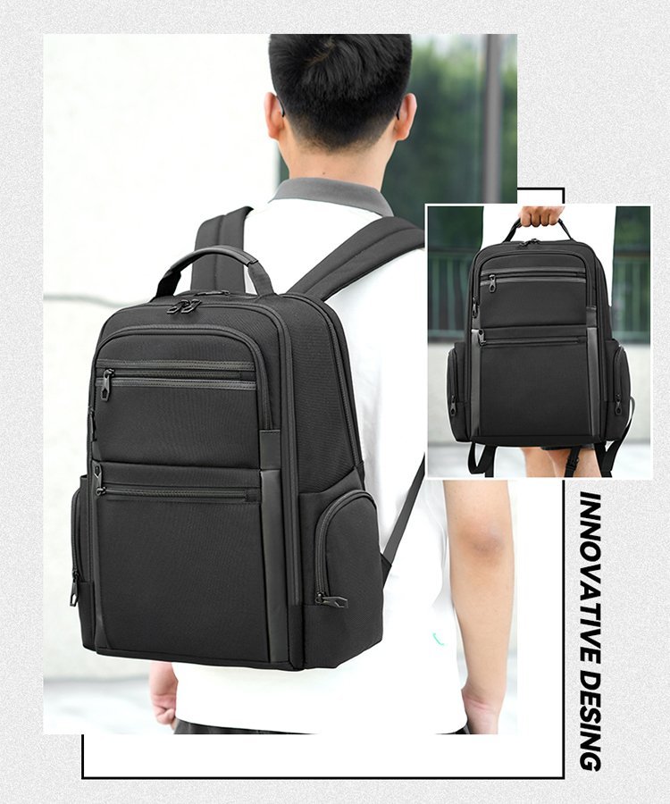 Mochila estudiantil al por mayor para uso escolar y diario – TY-2520-2 — 32