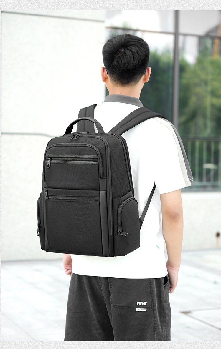 Mochila estudiantil al por mayor para uso escolar y diario – TY-2520-2 — 33