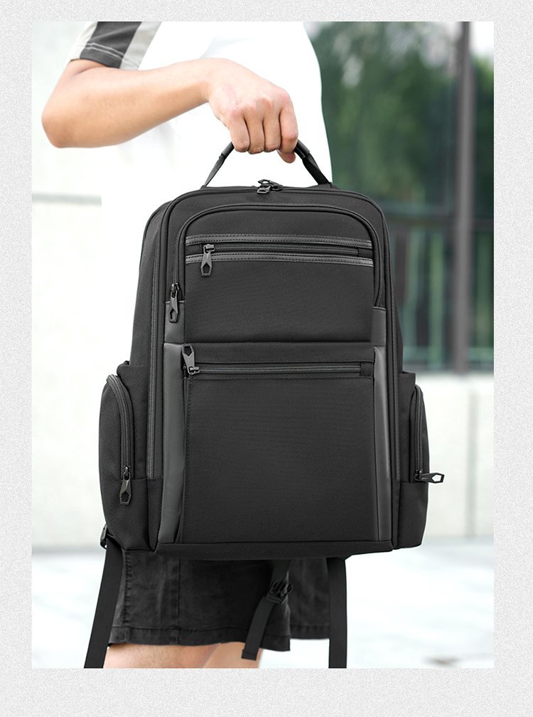 Mochila estudiantil al por mayor para uso escolar y diario – TY-2520-2 — 34