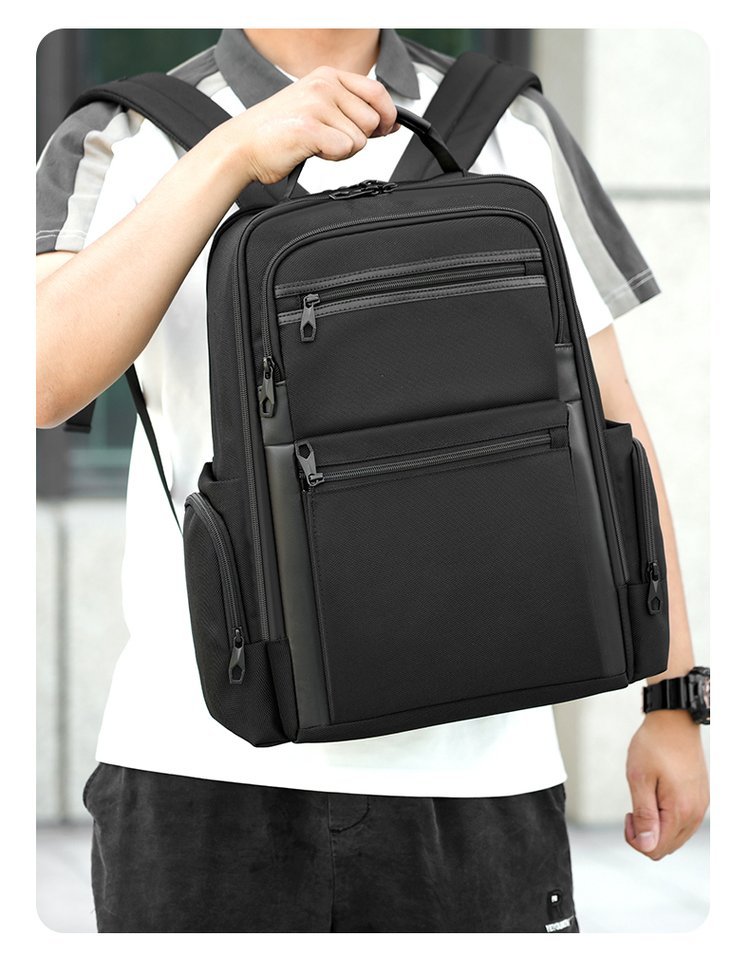 Mochila estudiantil al por mayor para uso escolar y diario – TY-2520-2 — 39