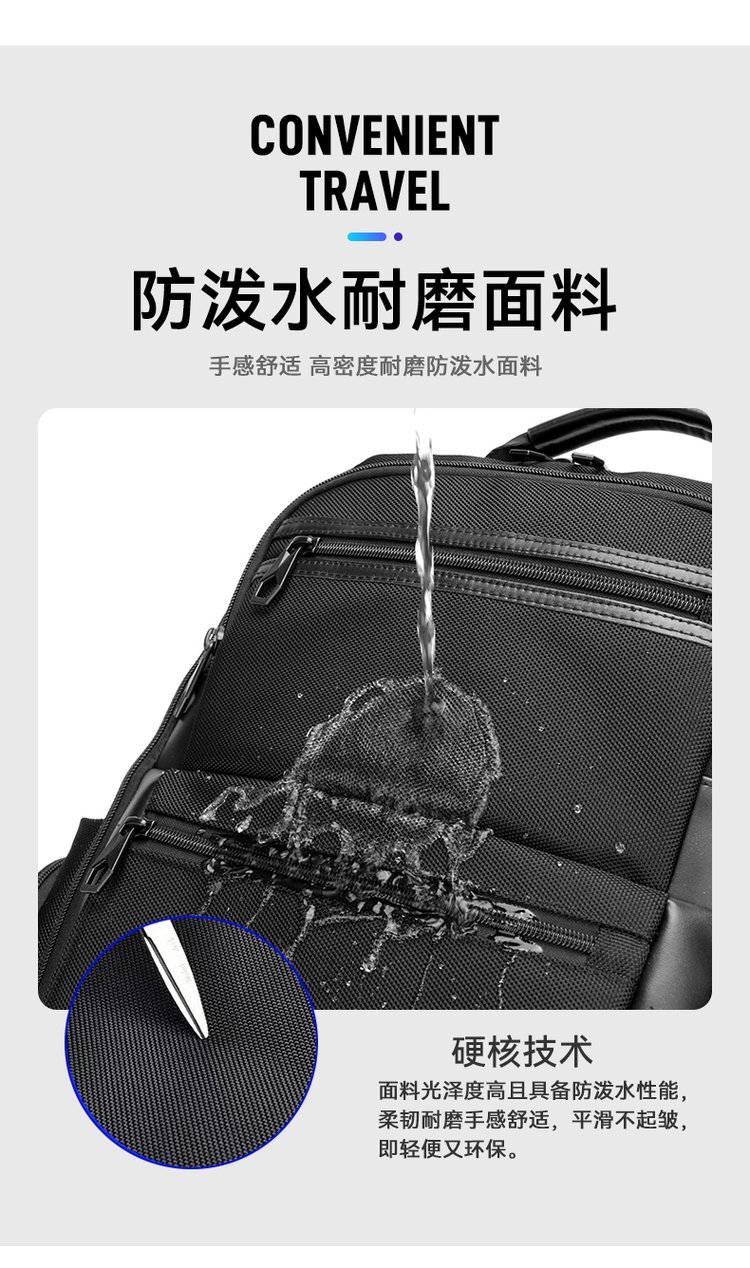 Mochila estudiantil al por mayor para uso escolar y diario – TY-2520-2 — 40