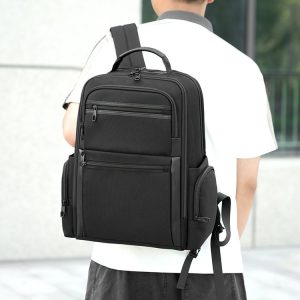 Wholesale Student Backpack for School and Daily Use – TY-2520-2