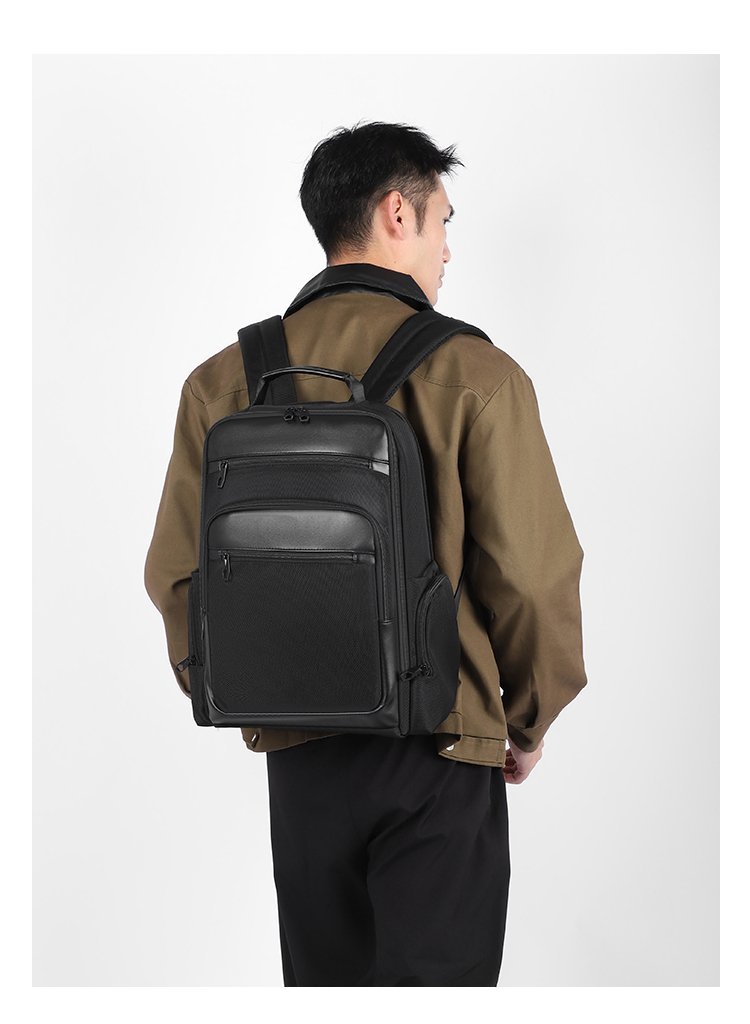 Mochila diaria al por mayor para uso escolar y diario – TY-2520-3 — 5