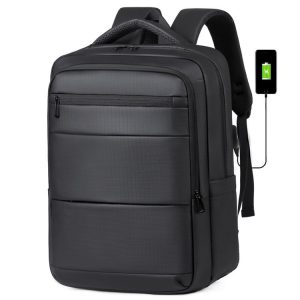 Factory Direct Daily Backpack for School and Daily Use – TY-3011