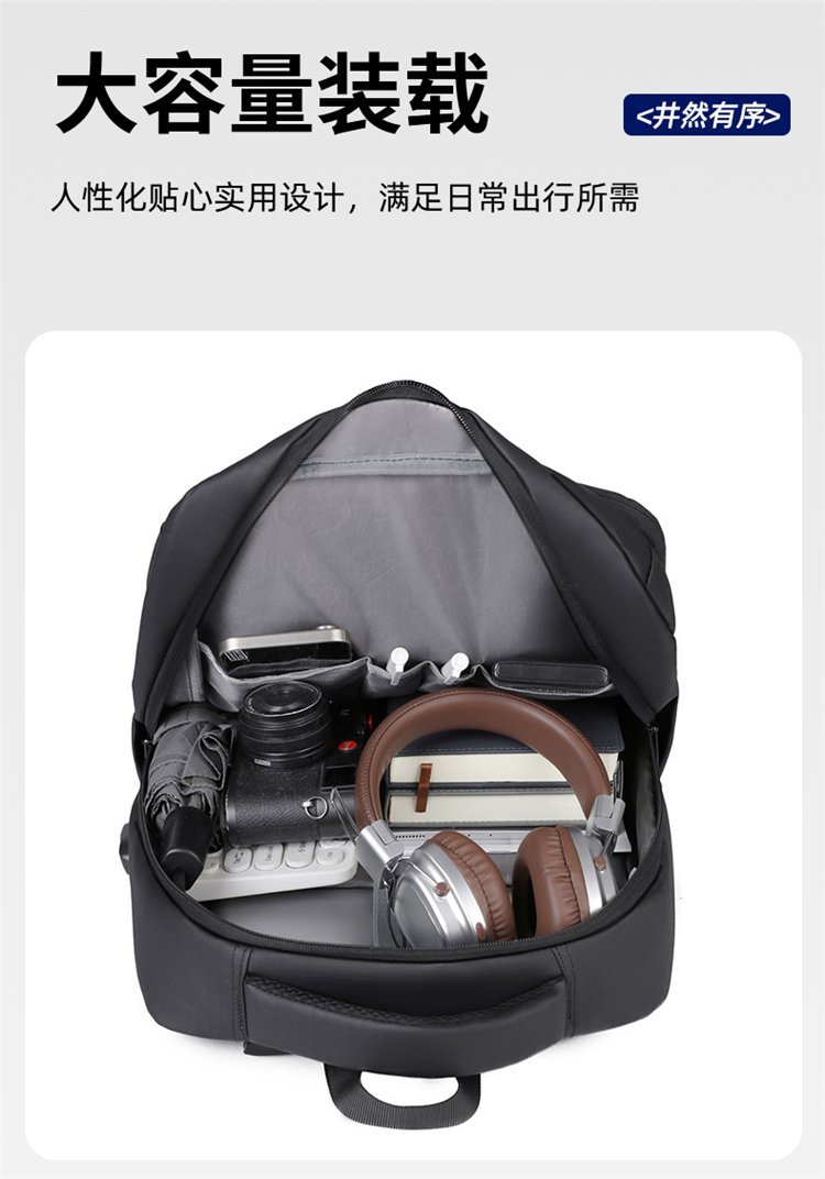 Sac à dos étudiant en approvisionnement en gros pour commandes de marque – TY-3012 — 15
