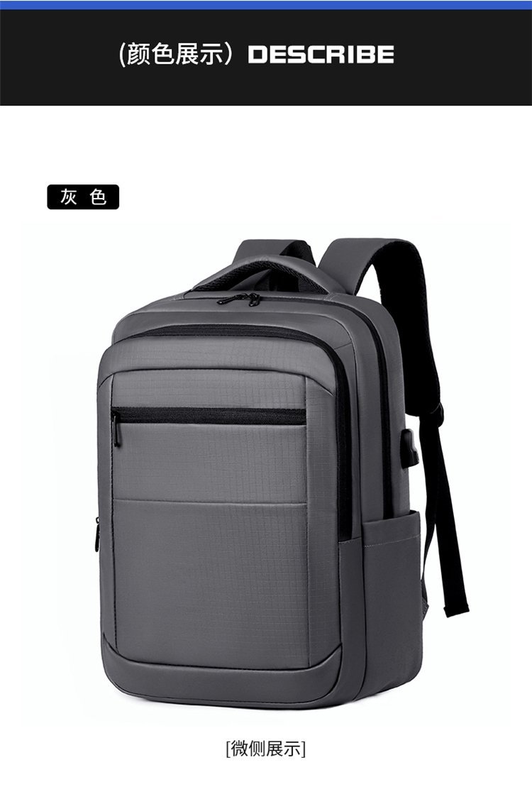 Sac à dos étudiant en approvisionnement en gros pour commandes de marque – TY-3012 — 18