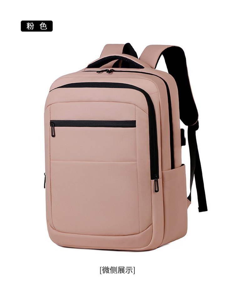 Sac à dos étudiant en approvisionnement en gros pour commandes de marque – TY-3012 — 19