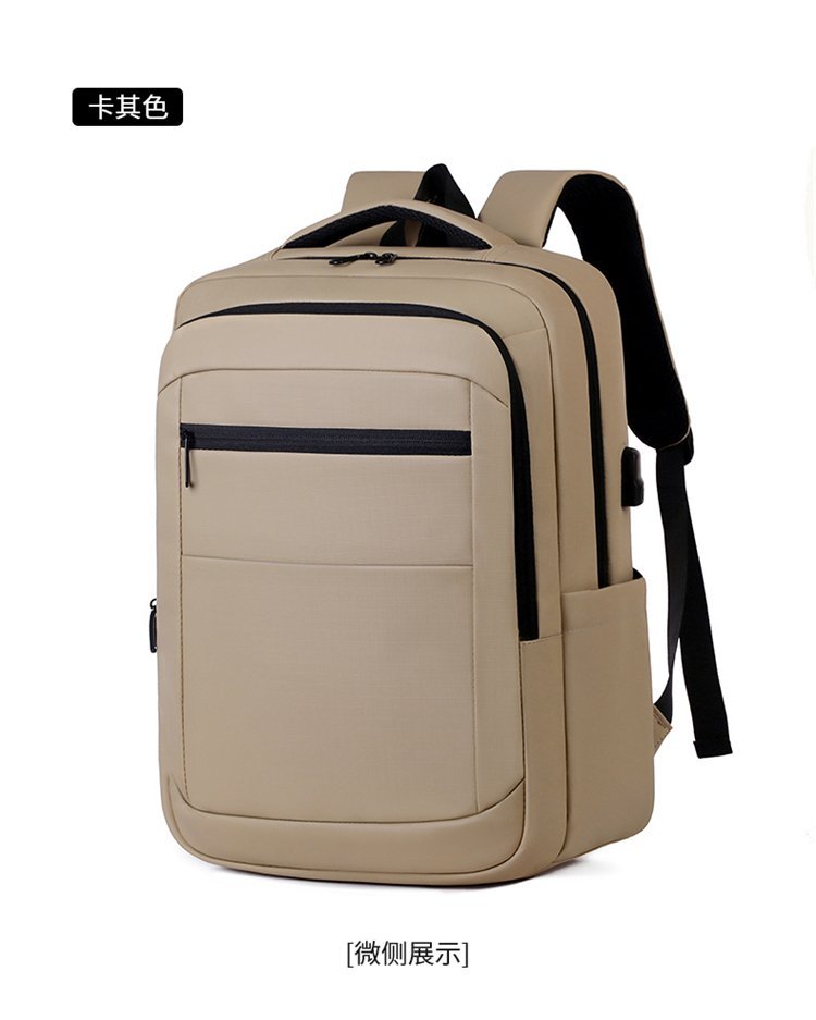 Sac à dos étudiant en approvisionnement en gros pour commandes de marque – TY-3012 — 20