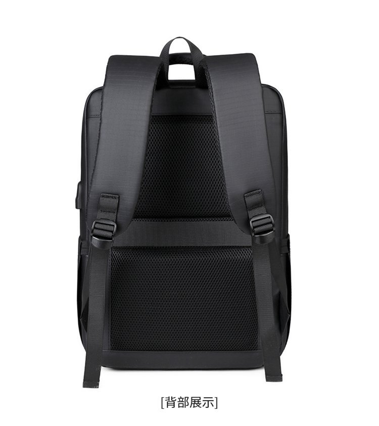 Sac à dos étudiant en approvisionnement en gros pour commandes de marque – TY-3012 — 24