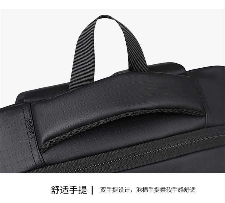 Sac à dos étudiant en approvisionnement en gros pour commandes de marque – TY-3012 — 27