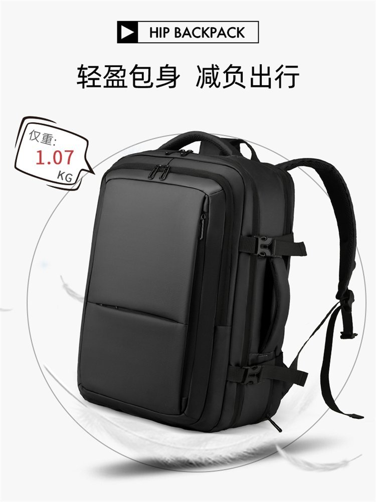 Sac à dos de voyage en gros pour approvisionnement de détail – TY-611 — 13