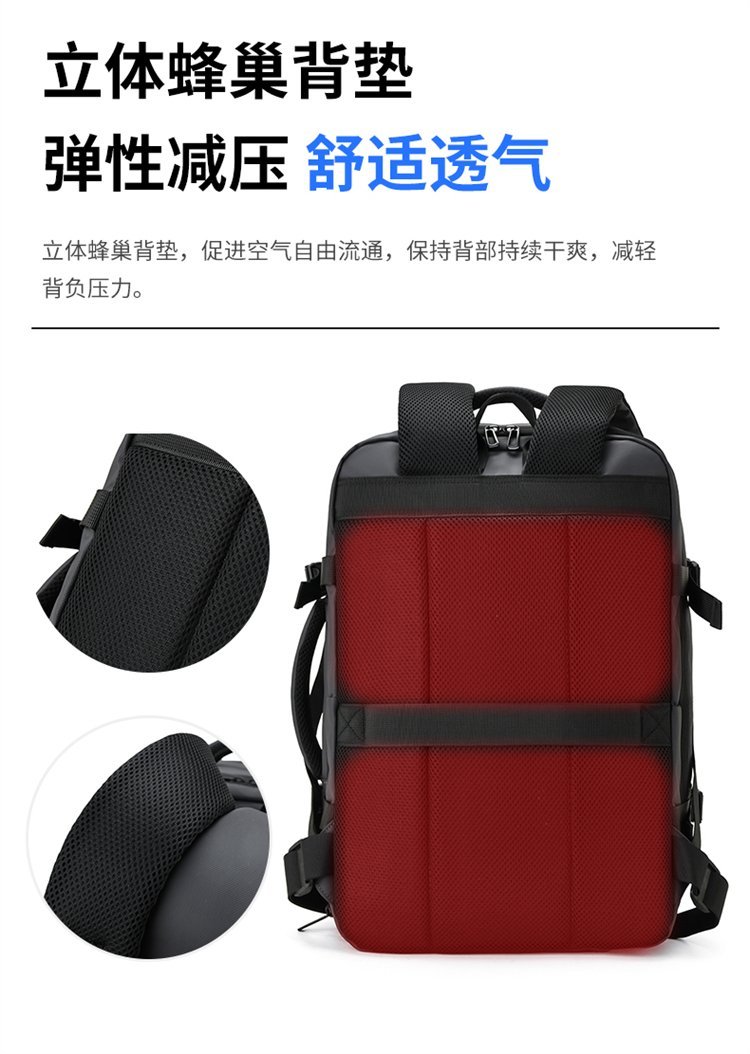 Sac à dos de voyage en gros pour approvisionnement de détail – TY-611 — 20